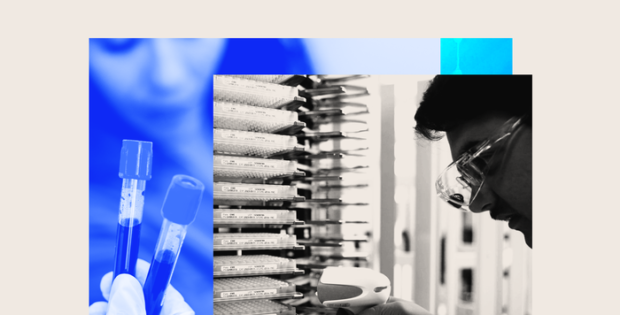 How Guardant Developed a Blood Test for Cancer